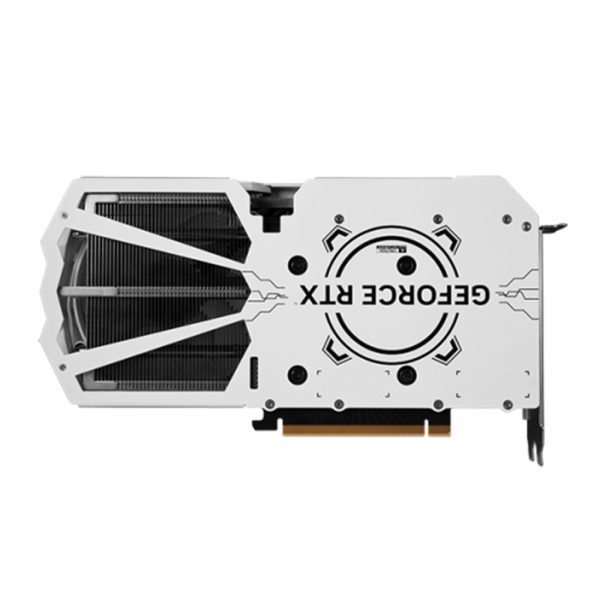 Galax Geforce Rtx 4060 Ti 8gb Ex White 1 Click Oc Gddr6 128 Bit Dlss 3 Ekran Karti 46isl8md8bwe 2 Yil Birebir Degisim Garantili 8