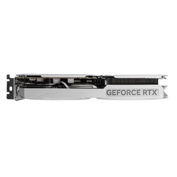 Galax Geforce Rtx 4060 Ti 8gb Ex White 1 Click Oc Gddr6 128 Bit Dlss 3 Ekran Karti 46isl8md8bwe 2 Yil Birebir Degisim Garantili 9