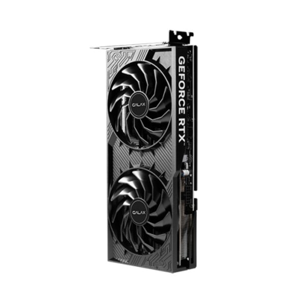 Galax Geforce Rtx 4070 Super 1 Click Oc 2x V2 12gb Gddr6x 192 Bit Dlss 3 Ekran Karti 47som7mdabcd 2 Yil Birebir Degisim Garantili 12