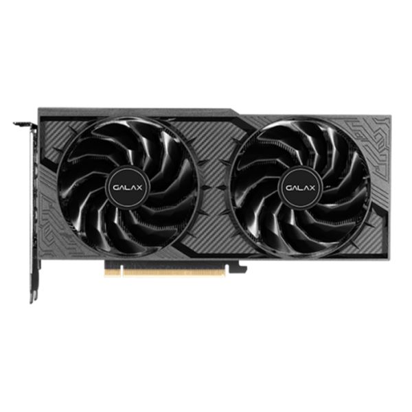 Galax Geforce Rtx 4070 Super 1 Click Oc 2x V2 12gb Gddr6x 192 Bit Dlss 3 Ekran Karti 47som7mdabcd 2 Yil Birebir Degisim Garantili 2
