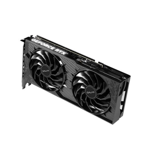 Galax Geforce Rtx 4070 Super 1 Click Oc 2x V2 12gb Gddr6x 192 Bit Dlss 3 Ekran Karti 47som7mdabcd 2 Yil Birebir Degisim Garantili 5