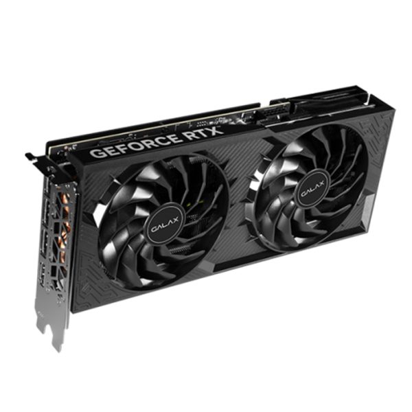 Galax Geforce Rtx 4070 Super 1 Click Oc 2x V2 12gb Gddr6x 192 Bit Dlss 3 Ekran Karti 47som7mdabcd 2 Yil Birebir Degisim Garantili 8