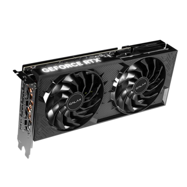 Galax Geforce Rtx 4070 Super 1 Click Oc 2x V2 12gb Gddr6x 192 Bit Dlss 3 Ekran Karti 47som7mdabcd 2 Yil Birebir Degisim Garantili 9