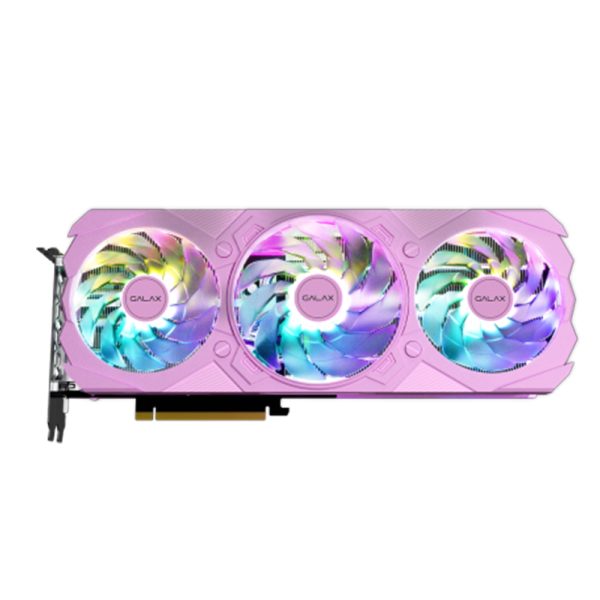 Galax Geforce Rtx 4070 Super Ex Gamer Pink 1 Click Oc 12gb Gddr6x 192 Bit Dlss 3 Ekran Karti 47som7md7lpk 2 Yil Birebir Degisim Garantili 2