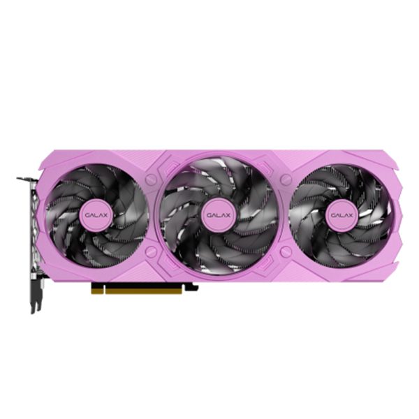 Galax Geforce Rtx 4070 Super Ex Gamer Pink 1 Click Oc 12gb Gddr6x 192 Bit Dlss 3 Ekran Karti 47som7md7lpk 2 Yil Birebir Degisim Garantili 5