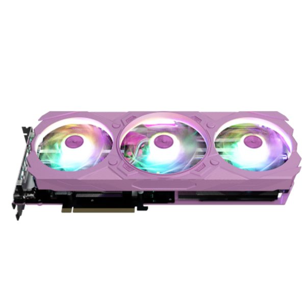 Galax Geforce Rtx 4070 Super Ex Gamer Pink 1 Click Oc 12gb Gddr6x 192 Bit Dlss 3 Ekran Karti 47som7md7lpk 2 Yil Birebir Degisim Garantili 6