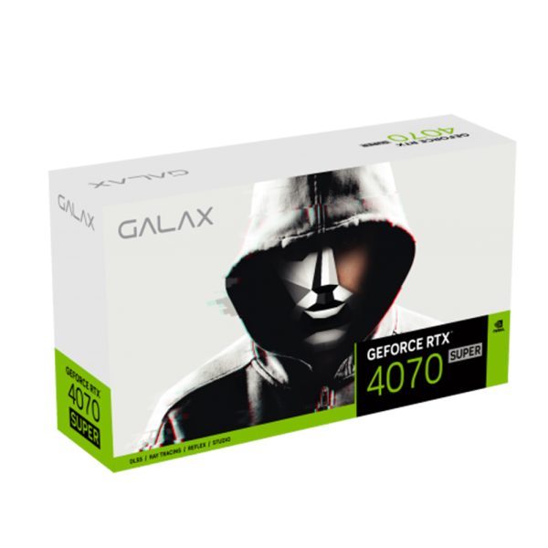 Galax Geforce Rtx 4070 Super Ex Gamer White 1 Click Oc 12gb Gddr6x 192 Bit Dlss 3 Ekran Karti 47som7md7kwe 2 Yil Birebir Degisim Garantili 10