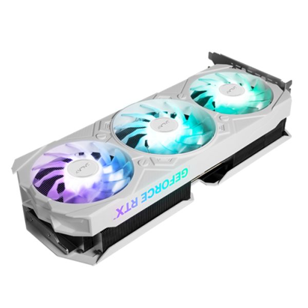 Galax Geforce Rtx 4070 Ti Super Ex Gamer White 1 Click Oc 16gb Gddr6x 256 Bit Dlss 3 Ekran Karti 47uzm6md8kpe 2 Yil Birebir Degisim Garantili 7
