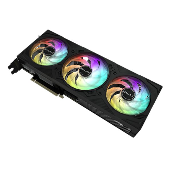 Galax Geforce Rtx 5070 Ex Gamer 1 Click Oc 12gb Gddr7 192 Bit Ekran Karti 2 Yil Birebir Degisim Garantili 3