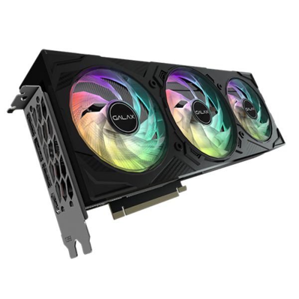 Galax Geforce Rtx 5070 Ex Gamer 1 Click Oc 12gb Gddr7 192 Bit Ekran Karti 2 Yil Birebir Degisim Garantili 5