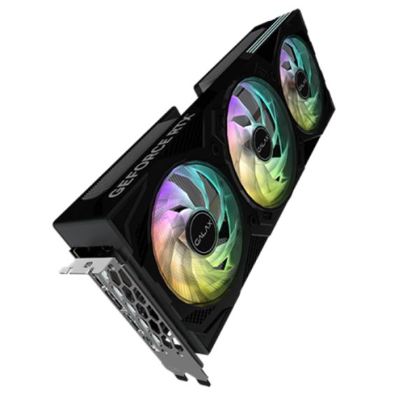 Galax Geforce Rtx 5070 Ex Gamer 1 Click Oc 12gb Gddr7 192 Bit Ekran Karti 2 Yil Birebir Degisim Garantili 6