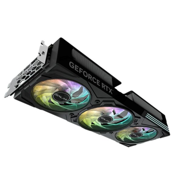 Galax Geforce Rtx 5070 Ex Gamer 1 Click Oc 12gb Gddr7 192 Bit Ekran Karti 2 Yil Birebir Degisim Garantili 8