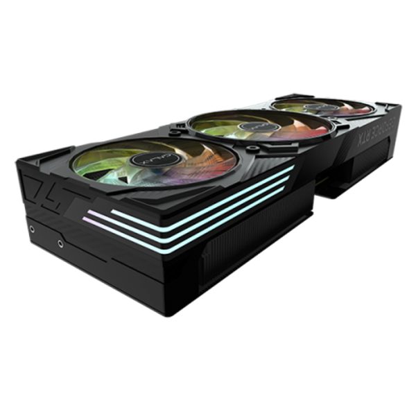 Galax Geforce Rtx 5070 Ex Gamer 1 Click Oc 12gb Gddr7 192 Bit Ekran Karti 2 Yil Birebir Degisim Garantili 9
