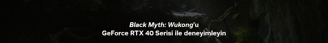 Geforce Rtx 40 Serisi Black Myth Wukong Hediye Landing Page 20240705 02