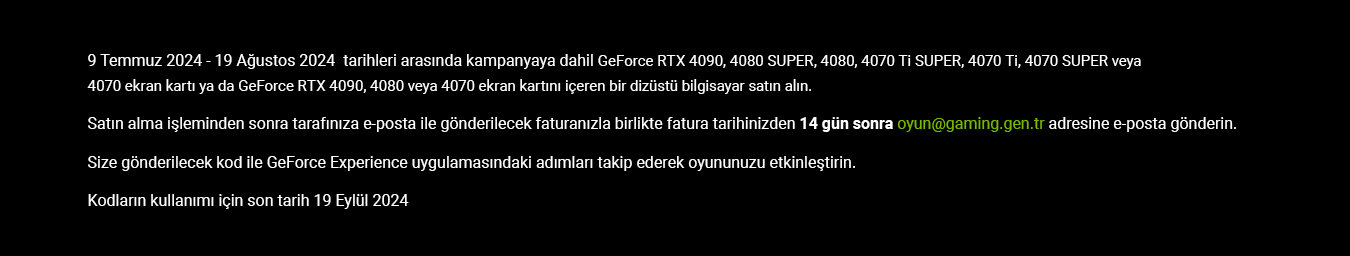 Geforce Rtx 40 Serisi Black Myth Wukong Hediye Landing Page 20240705 10