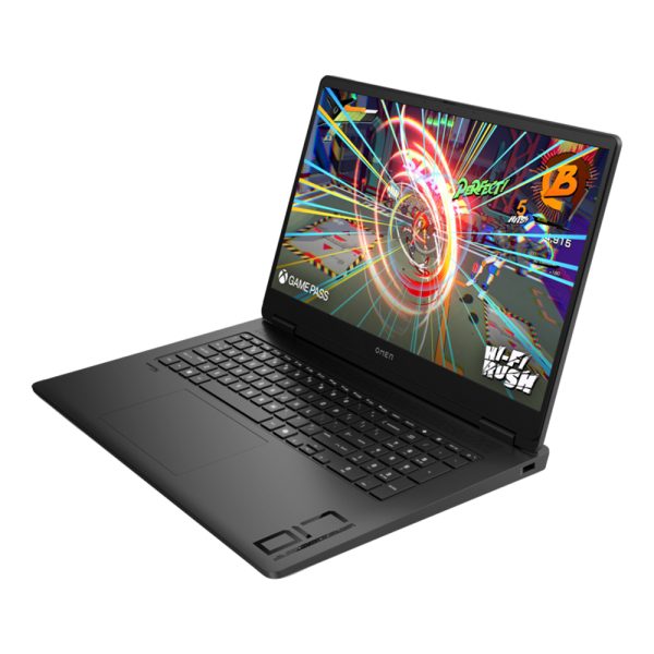 Hp Omen 17 Db0031nt A44r3ea Amd Ryzen 5 8645hs 32gb 1tb Sdd Rtx4060 8gb 17 3 Inc 144hz Full Hd Freedos Gaming Laptop Yy2