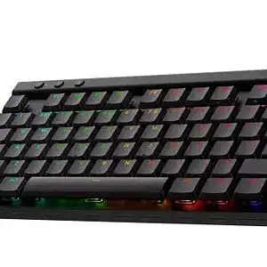 Ince Tasarimiyla Dikkat Ceken Logitech G515 Gaming Klavye Tanitildi