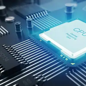 Islemci Cpu Nedir Ne Ise Yarar