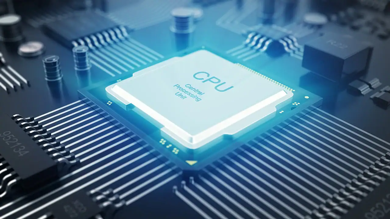 Islemci Cpu Nedir Ne Ise Yarar