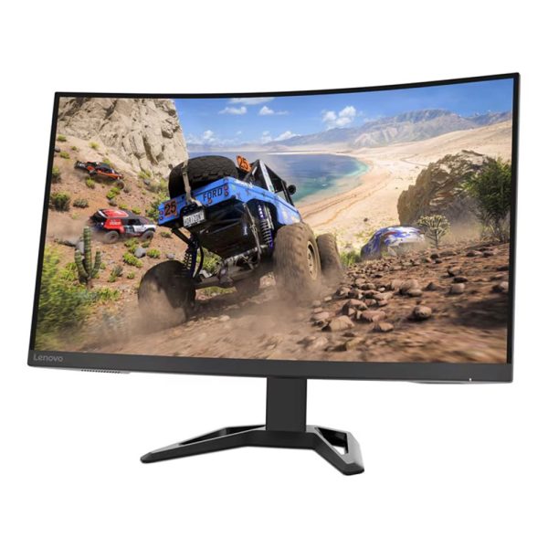 Lenovo G32qc 30 A22315qg0 66f2gac1tk 31 5 Inc 170hz 0 5ms 2k Qhd Freesync Premium Va Kavisli Gaming Monitor Y2