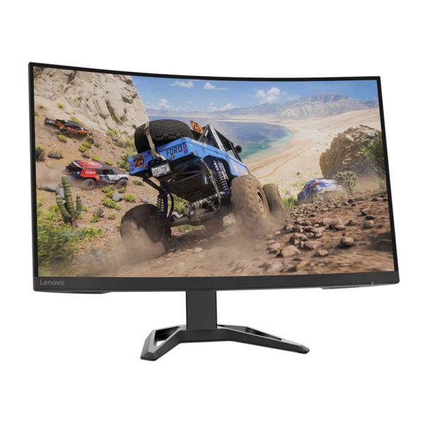 Lenovo G32qc 30 A22315qg0 66f2gac1tk 31 5 Inc 170hz 0 5ms 2k Qhd Freesync Premium Va Kavisli Gaming Monitor Y3