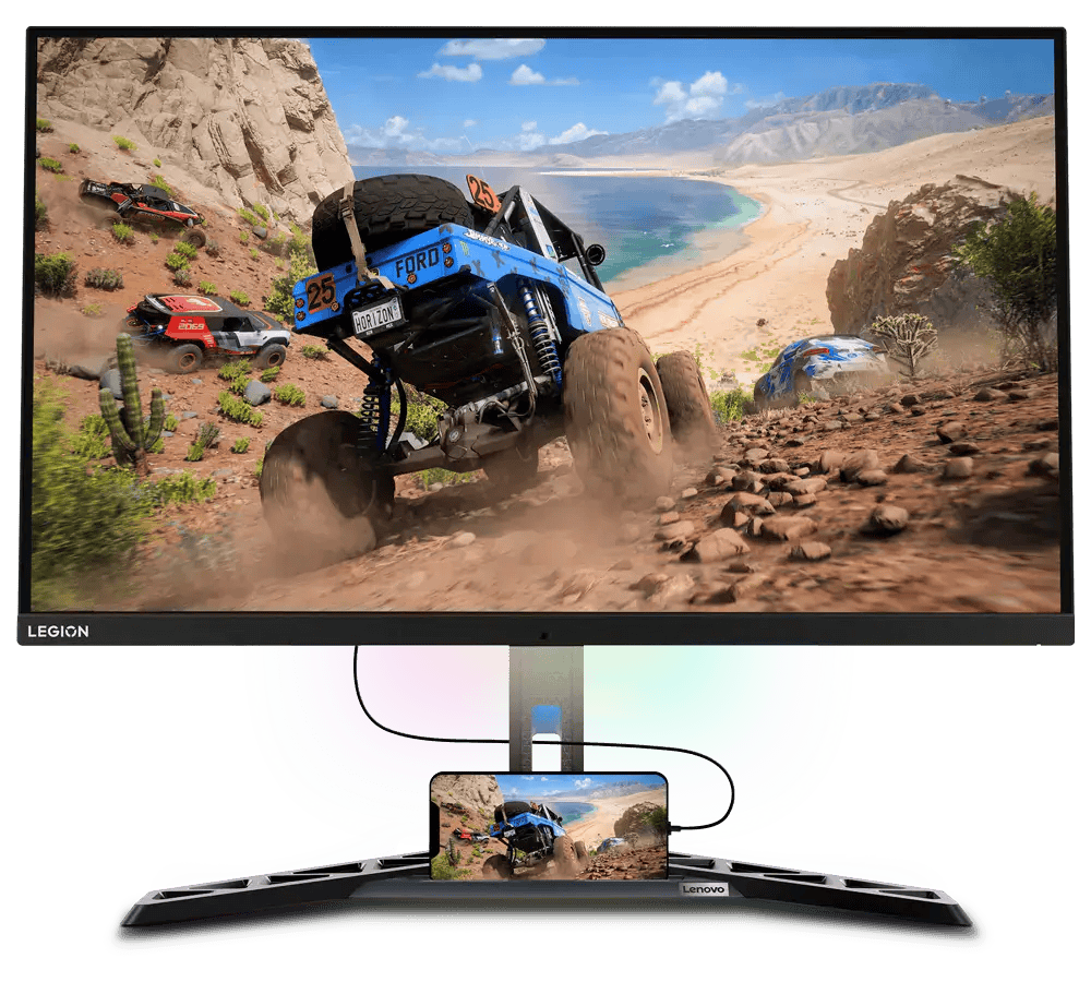 Lenovo Legion Y32p 30 D22315uy0 Monitör H6