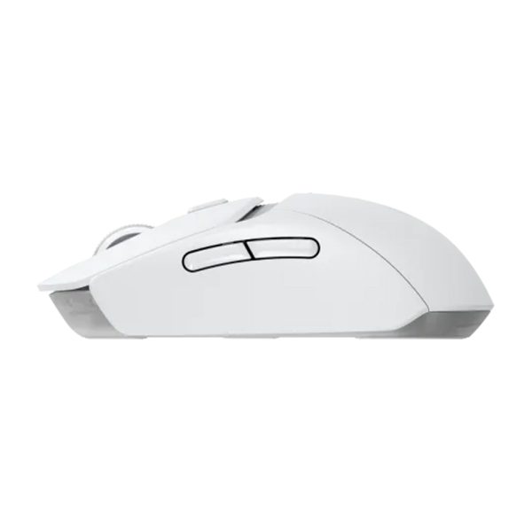 Logitech G G309 Lightspeed Hero 25k 25 600 Dpi Beyaz Kablosuz Gaming Mouse 910 007208 2