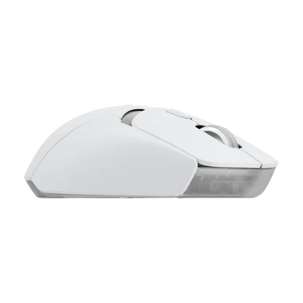 Logitech G G309 Lightspeed Hero 25k 25 600 Dpi Beyaz Kablosuz Gaming Mouse 910 007208 3