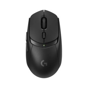 Logitech G G309 Lightspeed Hero 25k 25 600 Dpi Siyah Kablosuz Gaming Mouse 910 007200 1