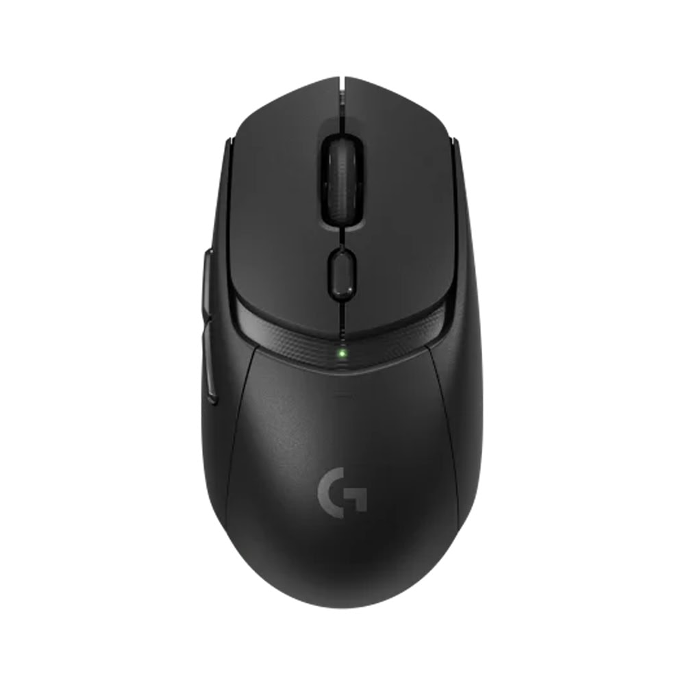 Logitech G G309 Lightspeed Hero 25k 25 600 Dpi Siyah Kablosuz Gaming Mouse 910 007200 1