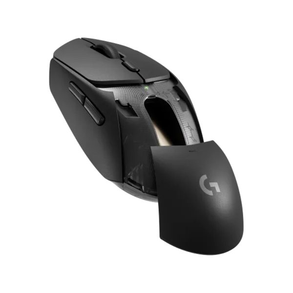 Logitech G G309 Lightspeed Hero 25k 25 600 Dpi Siyah Kablosuz Gaming Mouse 910 007200 4