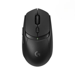 Logitech G G309 Lightspeed Hero 25k 25 600 Dpi Siyah Kablosuz Gaming Mouse 910 007200 Canta Hediyeli 1