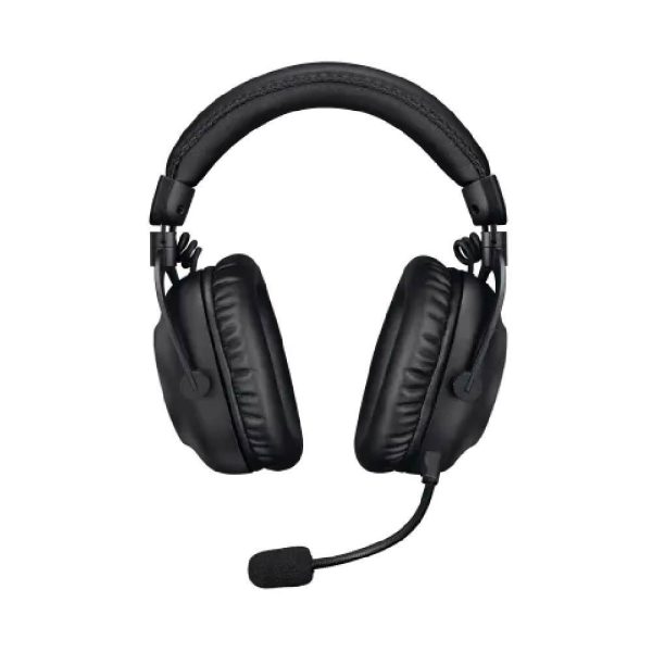 Logitech G Pro X 2 Lightspeed Siyah Kablosuz Bluetooth Gaming Kulaklik 981 001263 3