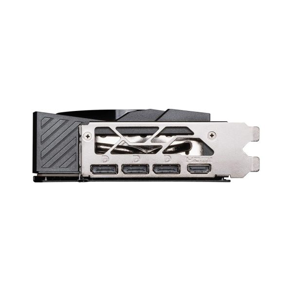 Msi Geforce Rtx 5070 12g Gaming Trio Oc 12gb Gddr7 192 Bit Dlss 4 Ekran Karti 10