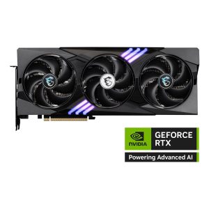 Msi Geforce Rtx 5070 12g Gaming Trio Oc 12gb Gddr7 192 Bit Dlss 4 Ekran Karti 2