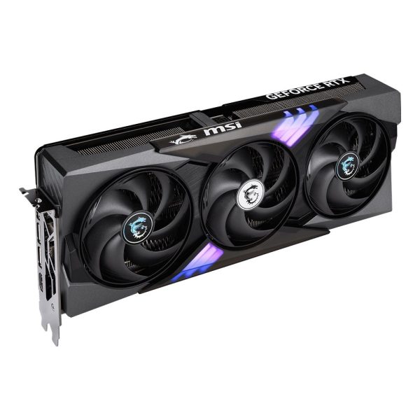 Msi Geforce Rtx 5070 12g Gaming Trio Oc 12gb Gddr7 192 Bit Dlss 4 Ekran Karti 5