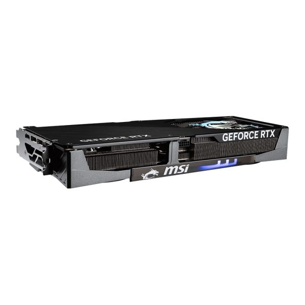 Msi Geforce Rtx 5070 12g Gaming Trio Oc 12gb Gddr7 192 Bit Dlss 4 Ekran Karti 8