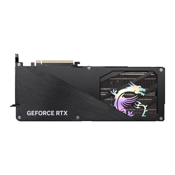 Msi Geforce Rtx 5070 12g Gaming Trio Oc 12gb Gddr7 192 Bit Dlss 4 Ekran Karti 9