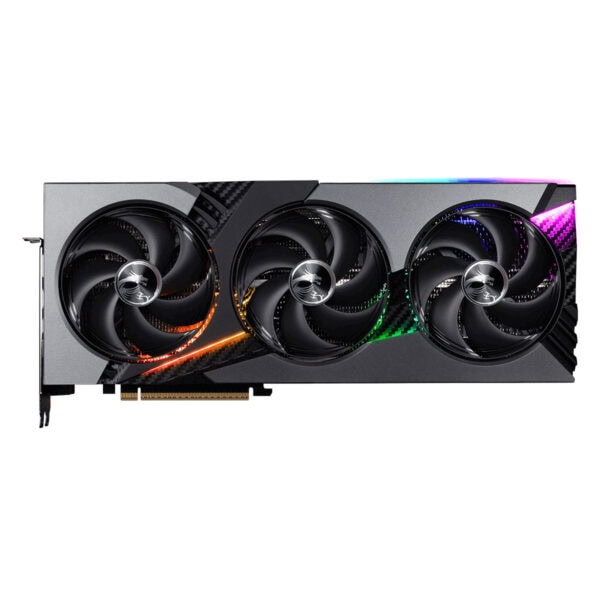 Msi Geforce Rtx 5070 12g Vanguard Soc 12gb Gddr7 192 Bit Dlss 4 Ekran Karti 2