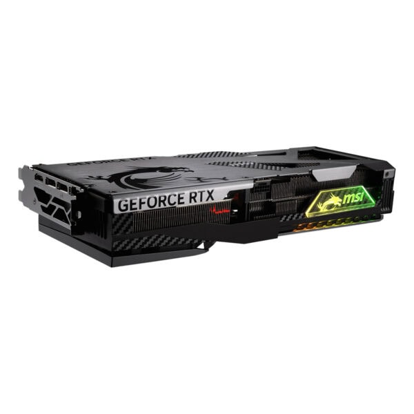 Msi Geforce Rtx 5070 12g Vanguard Soc 12gb Gddr7 192 Bit Dlss 4 Ekran Karti 8