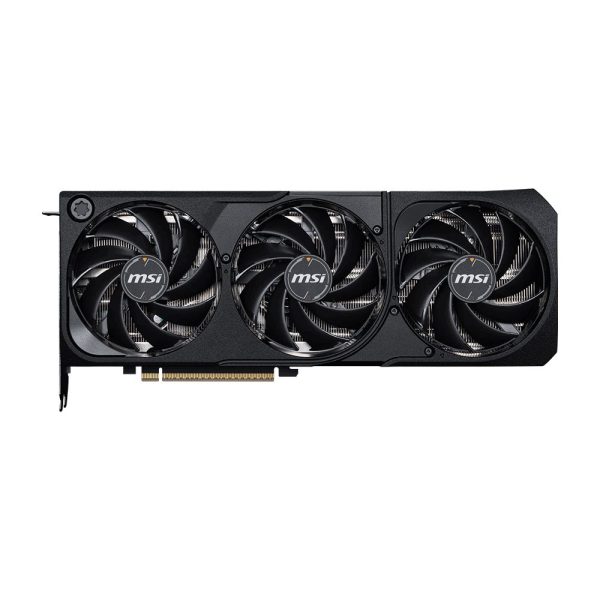 Msi Geforce Rtx 5080 16g Shadow 3x Oc 16gb Gddr7 256 Bit Dlss 4 Ekran Karti Yy2
