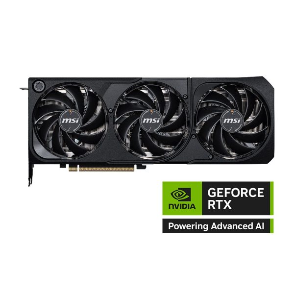 Msi Geforce Rtx 5080 16g Shadow 3x Oc 16gb Gddr7 256 Bit Dlss 4 Ekran Karti Yy3