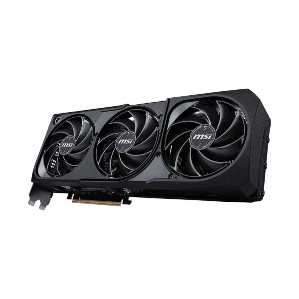 Msi Geforce Rtx 5080 16g Shadow 3x Oc 16gb Gddr7 256 Bit Dlss 4 Ekran Karti Yy4