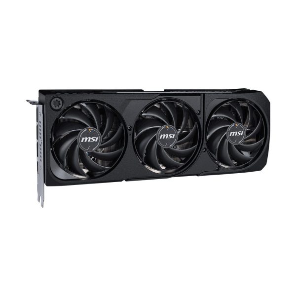 Msi Geforce Rtx 5080 16g Shadow 3x Oc 16gb Gddr7 256 Bit Dlss 4 Ekran Karti Yy5