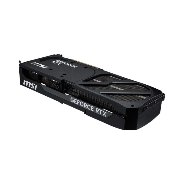 Msi Geforce Rtx 5080 16g Shadow 3x Oc 16gb Gddr7 256 Bit Dlss 4 Ekran Karti Yy8