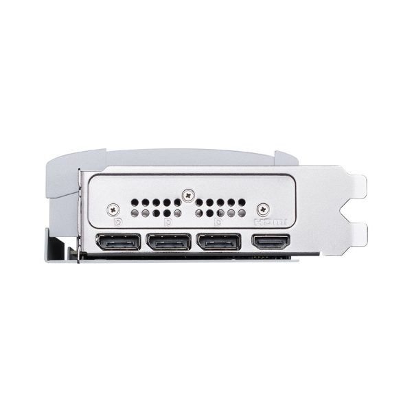 Msi Geforce Rtx 5080 16g Ventus 3x Oc White 16gb Gddr7 256 Bit Dlss 4 Ekran Karti 10