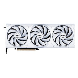 Msi Geforce Rtx 5080 16g Ventus 3x Oc White 16gb Gddr7 256 Bit Dlss 4 Ekran Karti 2