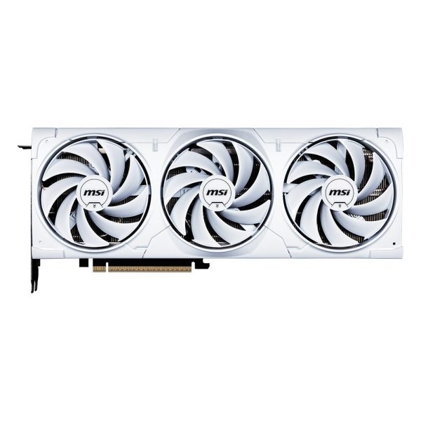 Msi Geforce Rtx 5080 16g Ventus 3x Oc White 16gb Gddr7 256 Bit Dlss 4 Ekran Karti 2