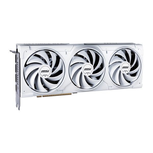 Msi Geforce Rtx 5080 16g Ventus 3x Oc White 16gb Gddr7 256 Bit Dlss 4 Ekran Karti 5