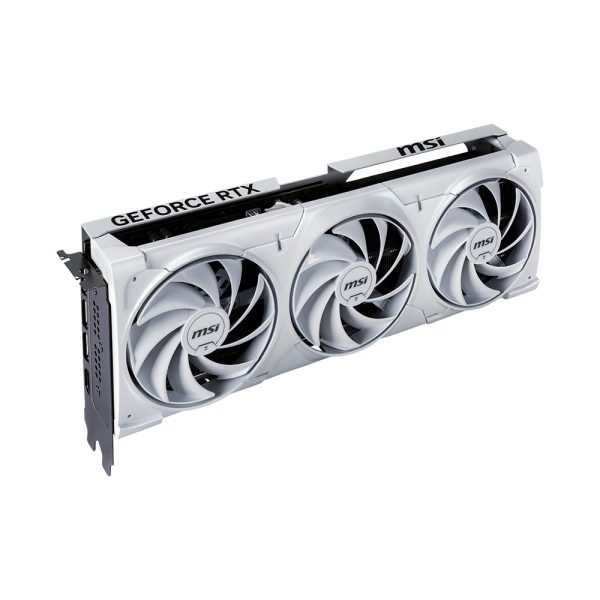 Msi Geforce Rtx 5080 16g Ventus 3x Oc White 16gb Gddr7 256 Bit Dlss 4 Ekran Karti 6